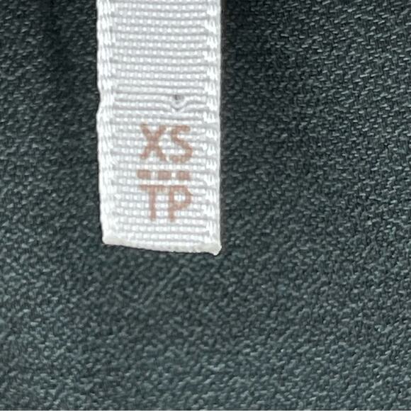 FREE PEOPLE Haze Floral Tiered Ruffle Tunic Sleeveless Flowy Shirt Boho Size XS - Picture 9 of 9